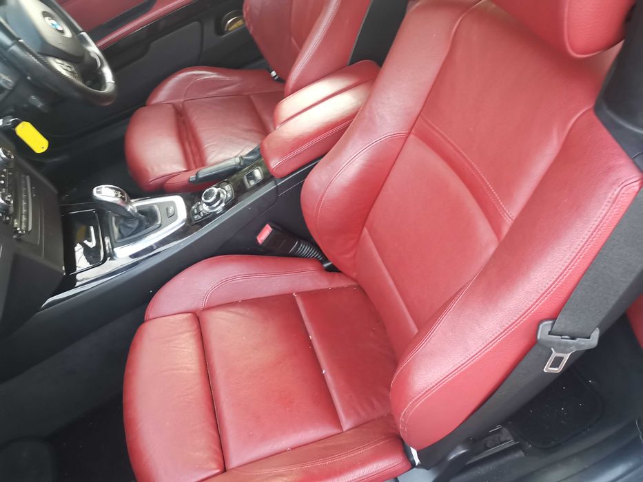 /БМВ/BMW/ - e93/335i/306кс. - N54B30A /на части/