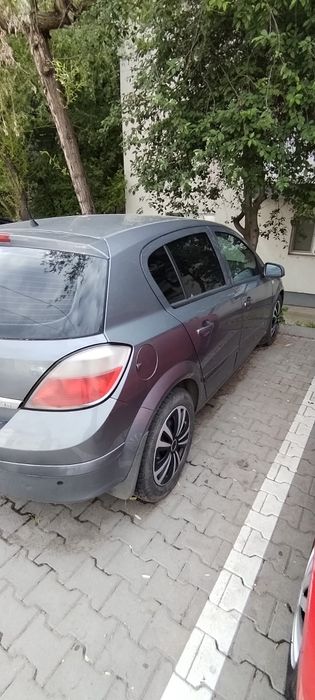 Opel Astra H Vanzare(Dezmembrări)