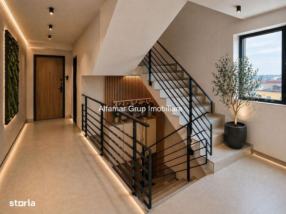 Garsoniera tip studio Voluntari- Comision 0%