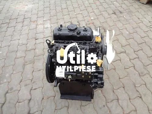 Motor Mitsubishi K3E K3F Kubota U25 U20 U15 KX41 + piese Kubota