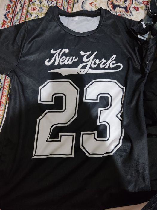 все футболки за 1700 ТГ