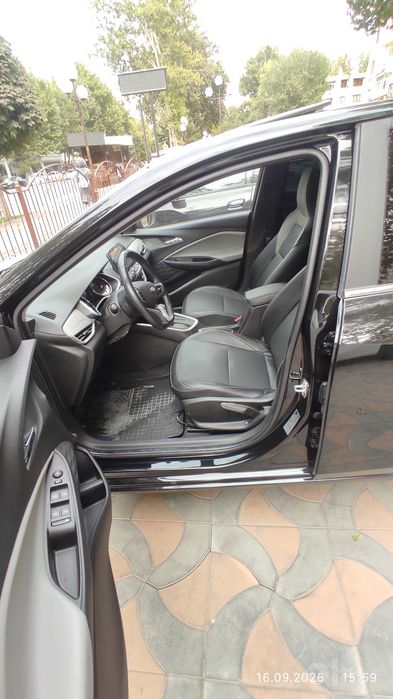 Продаётся Chevrolet Onix Premier Plus 2024 Сотилади