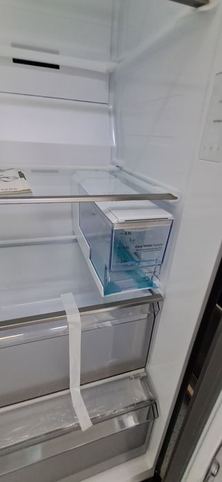 Frigider samsung side by side import GERMANIA Garanție MS121