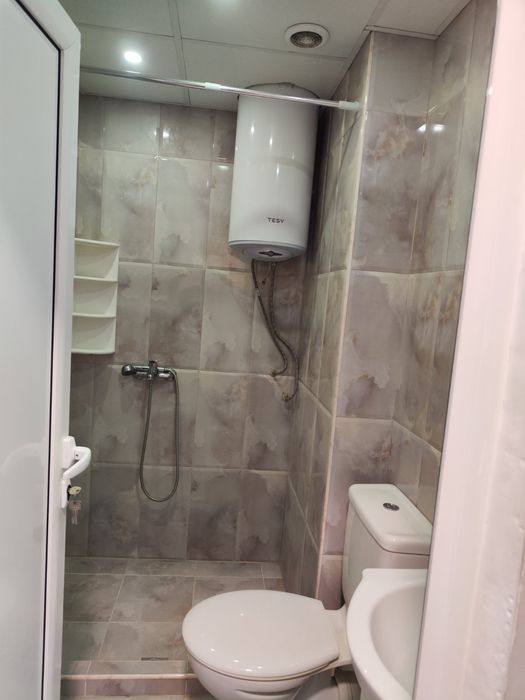 Дава се под наем Едностаен апартамент в с. Айдемир, Област Силистра - 45 кв.м за 173.4 € - Снимка #8