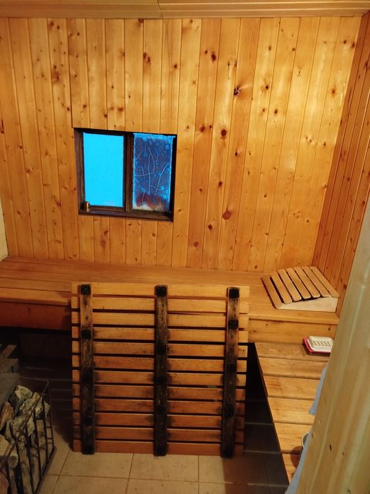 Классная дача на 2-й дачной