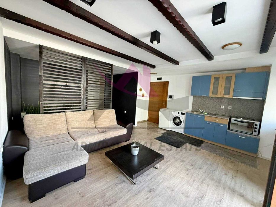 Градско Бижу! Супер Предложение! Студио- Общината