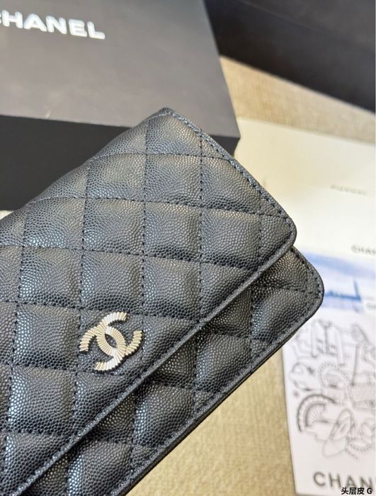 Geanta Chanel piele naturala pe comanda