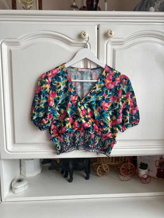 Bluza Pull&Bear M