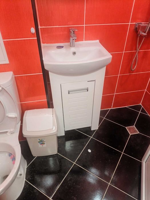 Дава се под наем Двустаен апартамент в Разград, Орел - 62 кв.м за 280.5 € - Снимка #1