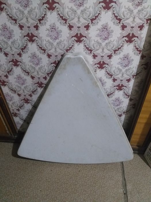 Антена спутникавой и тюнер