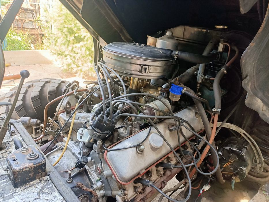 Продам Дизель генератор 100квт продам дгу 100квт