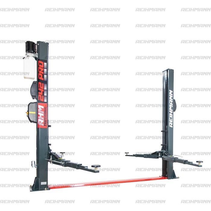 Elevator auto 2 coloane REIHMANN RHM 242 PRO