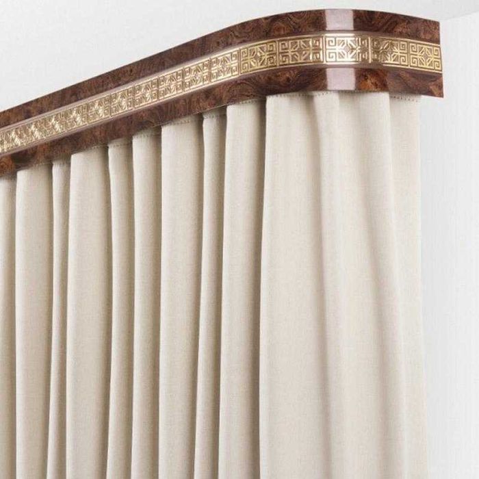 Потолочные карнизы, Доставка