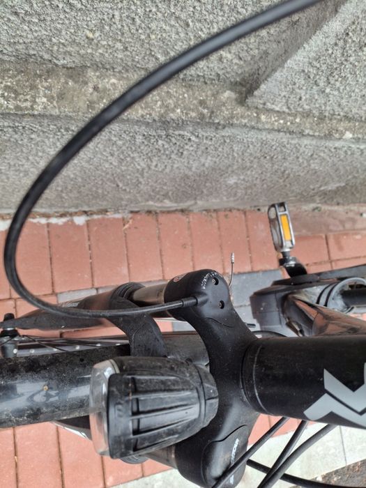 Bicicleta electrica Bosch