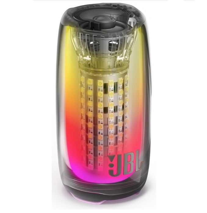 Колонка Jbl pulse 5