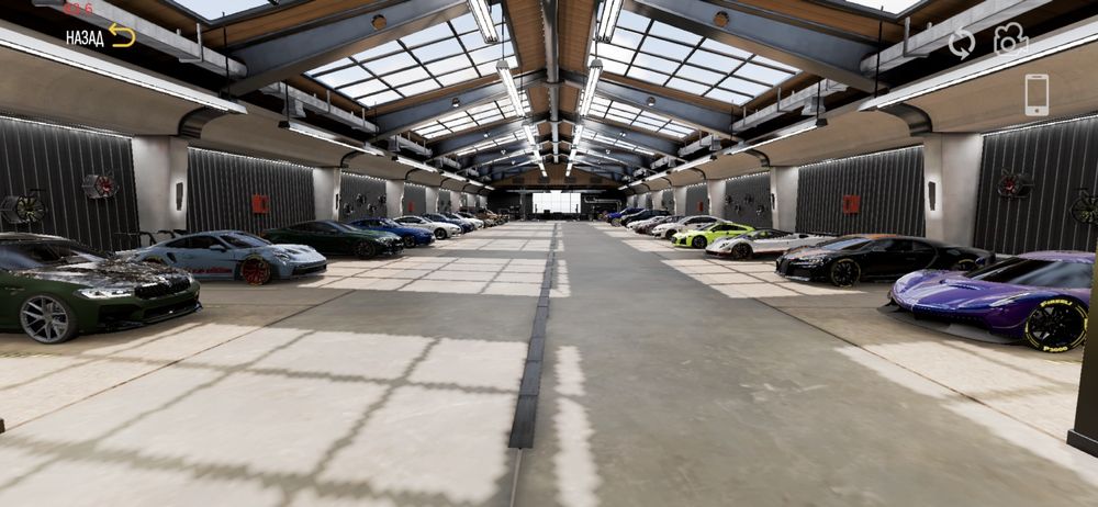 Продаю аккаунт car parking