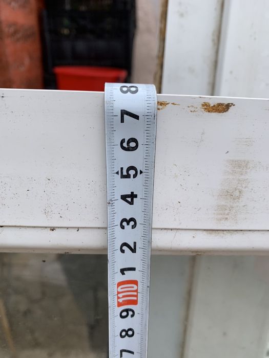 Vând fereastra PVC