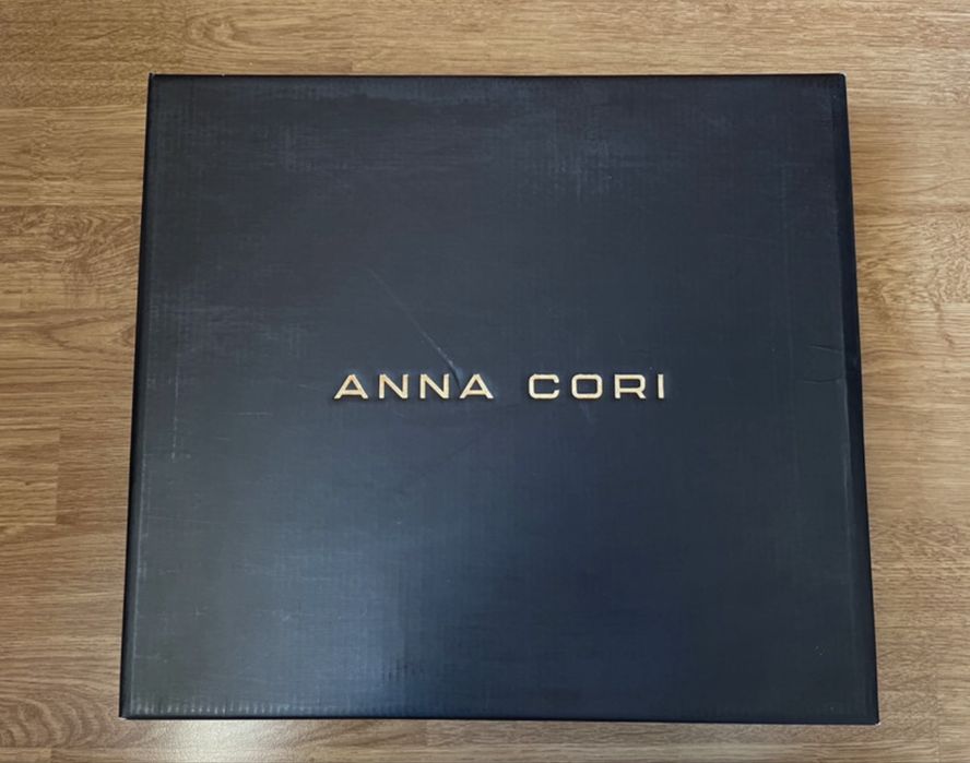 Ghete Anna Cori