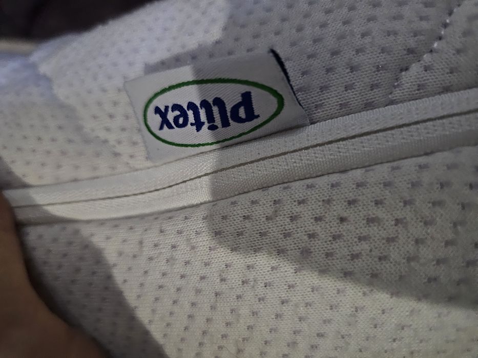 Матрац на детскую кроватку