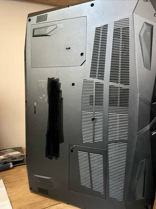 Acer nitro 5 sotiladi