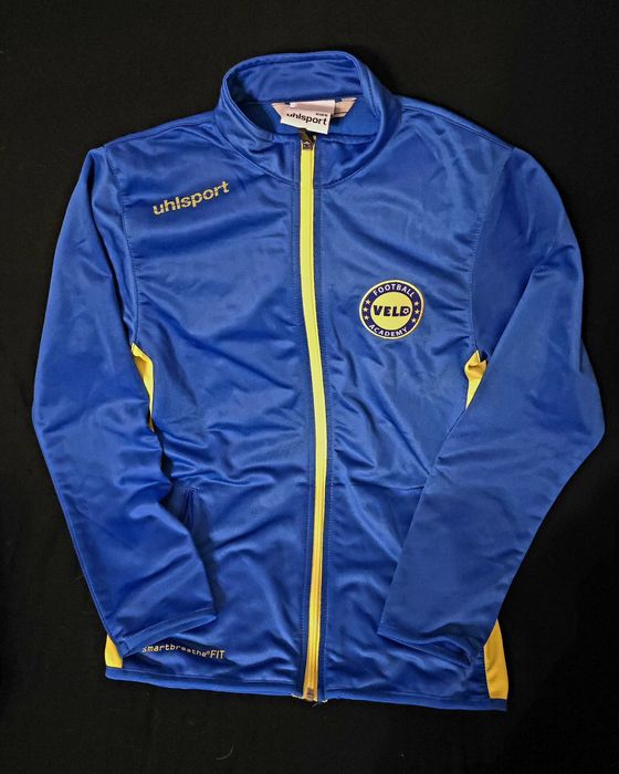 Запазен екип на veld