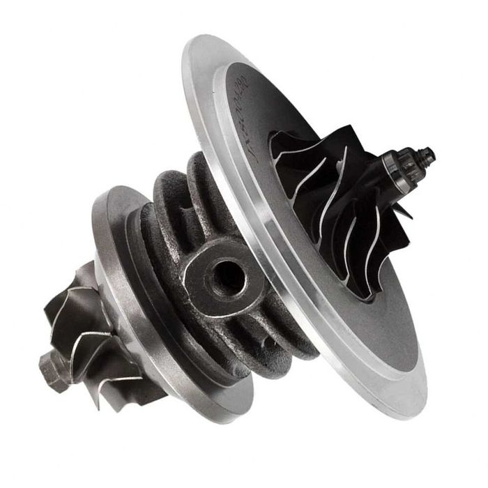 Miez turbină CHRA 1.9 dCi / 1.9 DI-D Renault Opel Mitsubishi