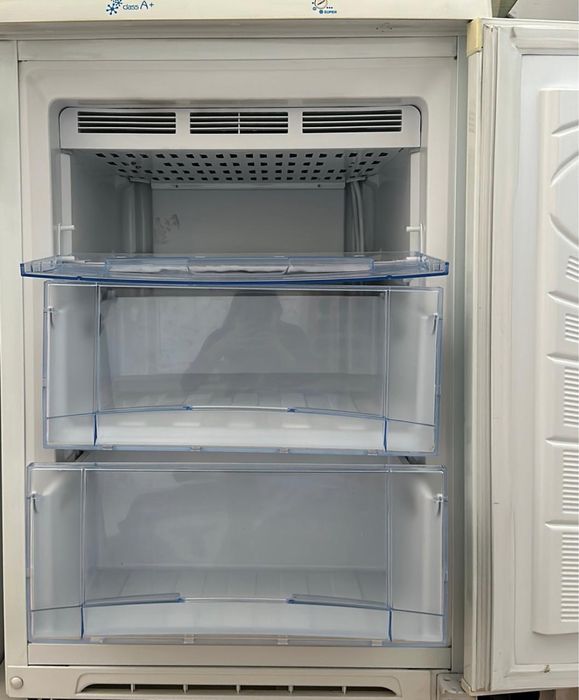 Морозильная камера Nord: ДМ-156