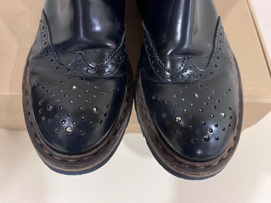 Дамски ботуши BARRACUDA