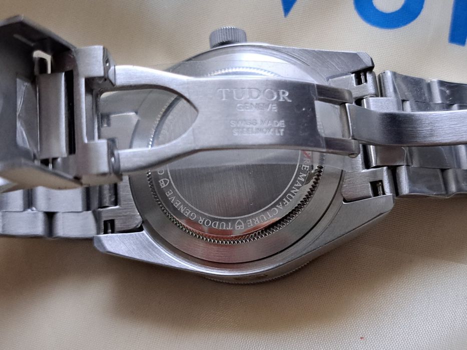Ceas Tudor automatic sigilat