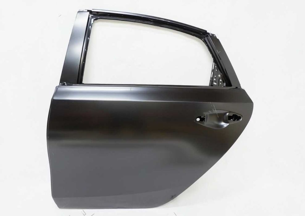 Дверь задняя LH Cerato 19-