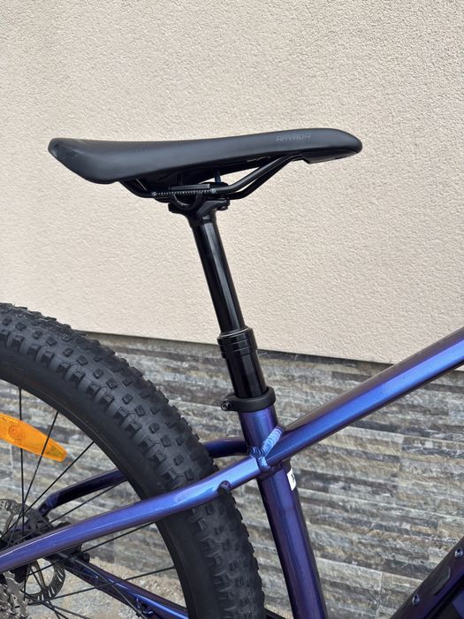 Планински велосипед Trek Roscoe размер: 27.5/XS
