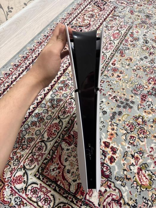 Playstation 5 - Плейстейшн 5