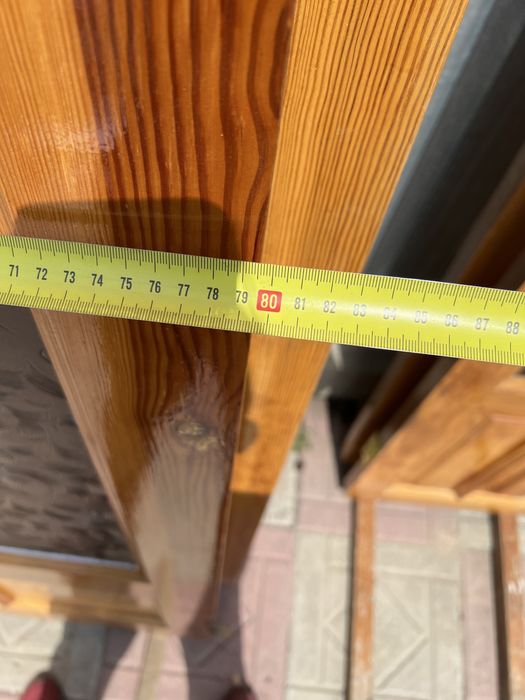 Межкомнатные двери