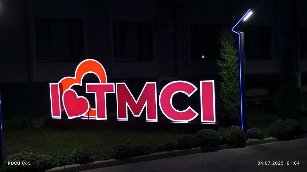 Tashqi reklama xizmati