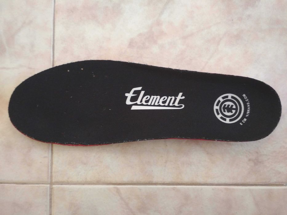 Сникърси кецове гуменки обувки маратонки ELEMENT