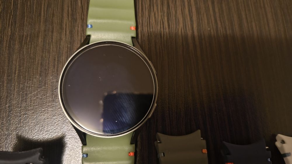 Samsung Galaxy watch 7 44mm