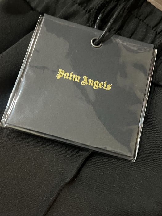 штаны palm angel