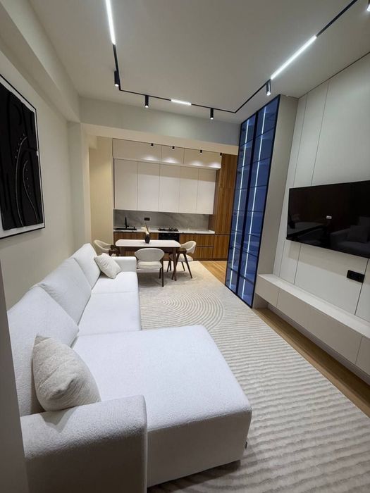 Продается 3/6/8 ЖК Edison, ор-р IT Park