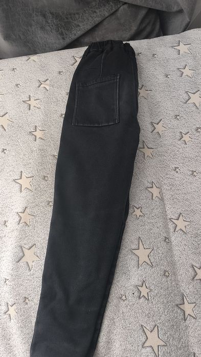 штаны теплые на мальчика