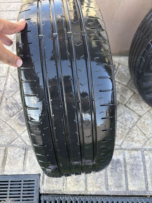 Vand jante original seat cu cauciucuride vara