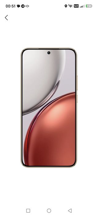 xonor x9d kafolati bilan 12ga 256gb radnoy