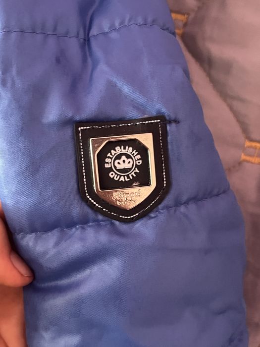 Безрукавка , для детей возраста 1 год