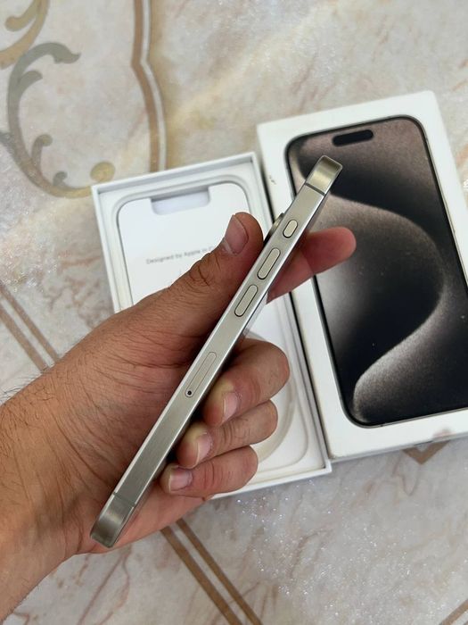 Iphone 15 pro srochna