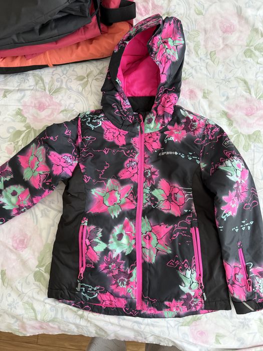 Ски яке Icepeak момиче