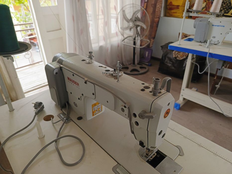 Тикув мошиналарини сотаман