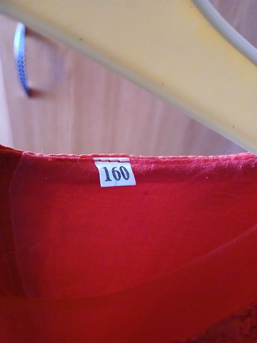 Rochie pt.fete mărimea 160,10ani-11ani