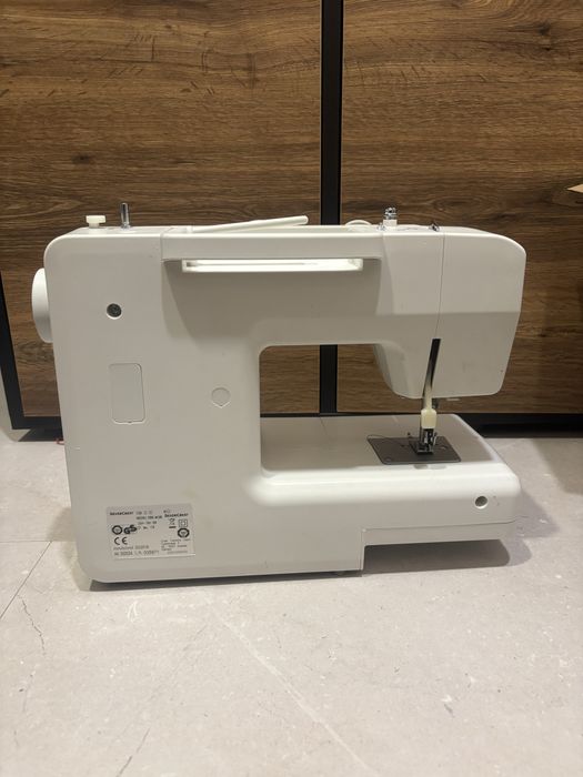 Шевна машина Silver Crest SNM 32 b2