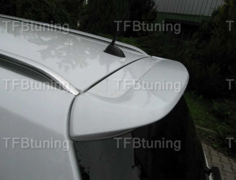 Eleron luneta portbagaj OPEL ASTRA H COMBI
