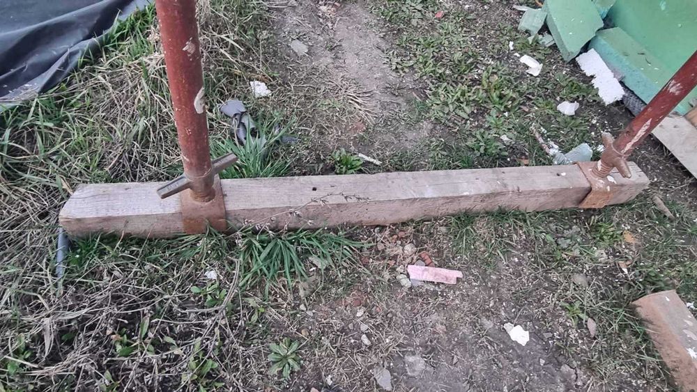 Италианско скеле