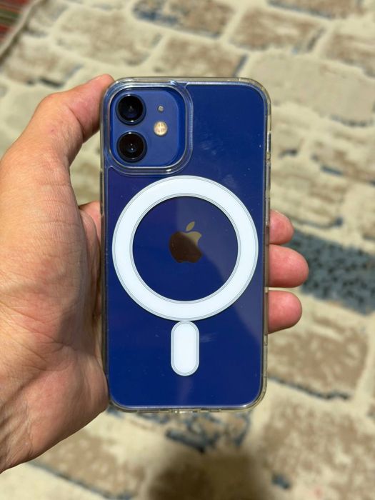 Iphone 12 mini 256Gb blue